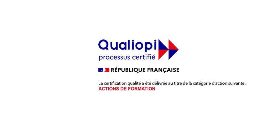 logo qualiopi certifie